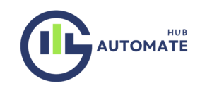 Logo of Go Automate Hub