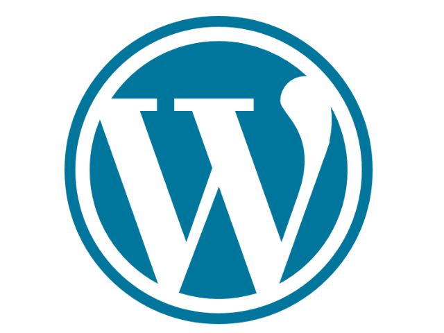 wordpress